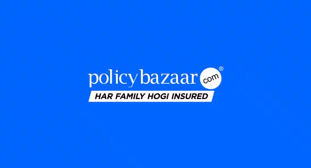 Policy Bazar 
