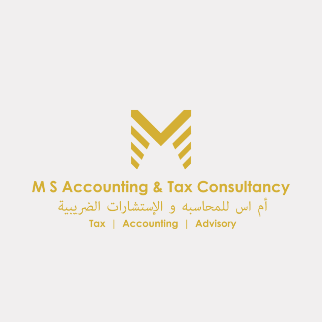 MS Accounting & Tax Consulting