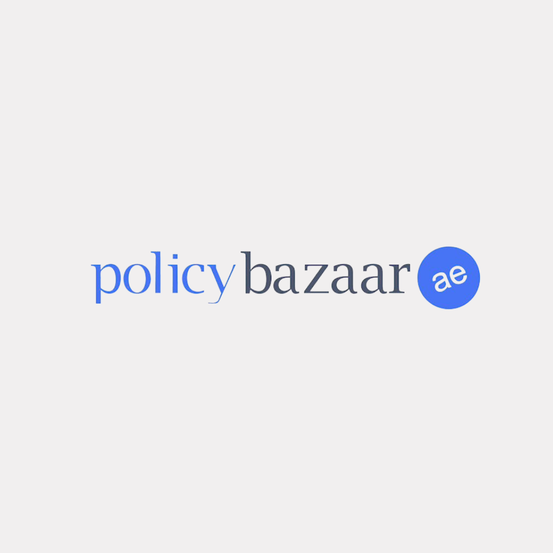  Policy bazaar