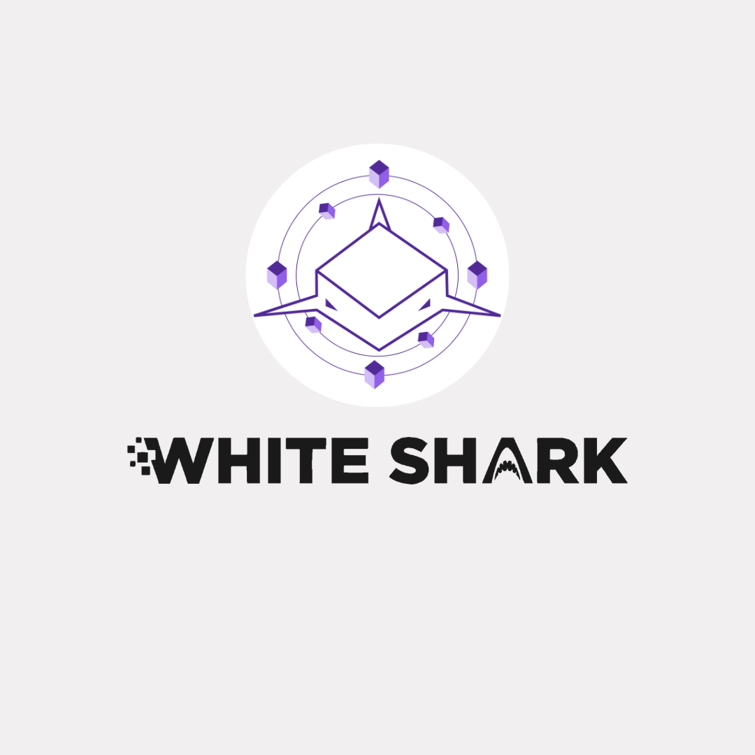  White Shark