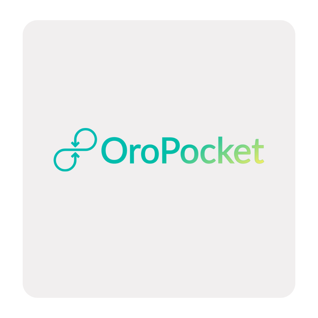 OroPocket