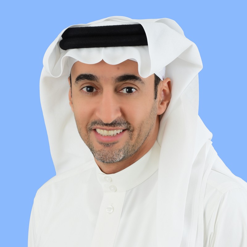 Fahad Alzomea