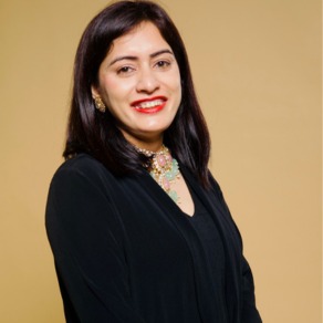 Upasna Batra