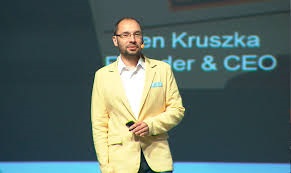 Ken Kruszka