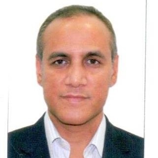 Mohamed Jeelani