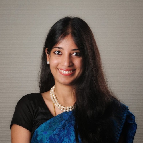 Namitha Janardhan