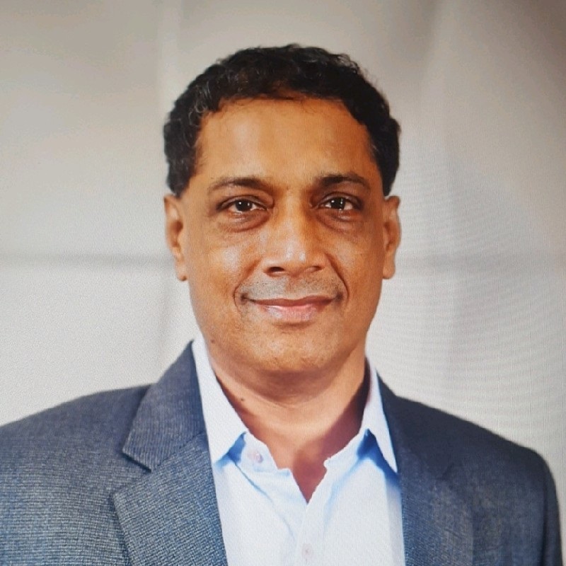 Sundar Krishnan