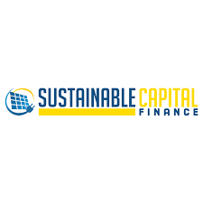 Sustainable Capital Finance