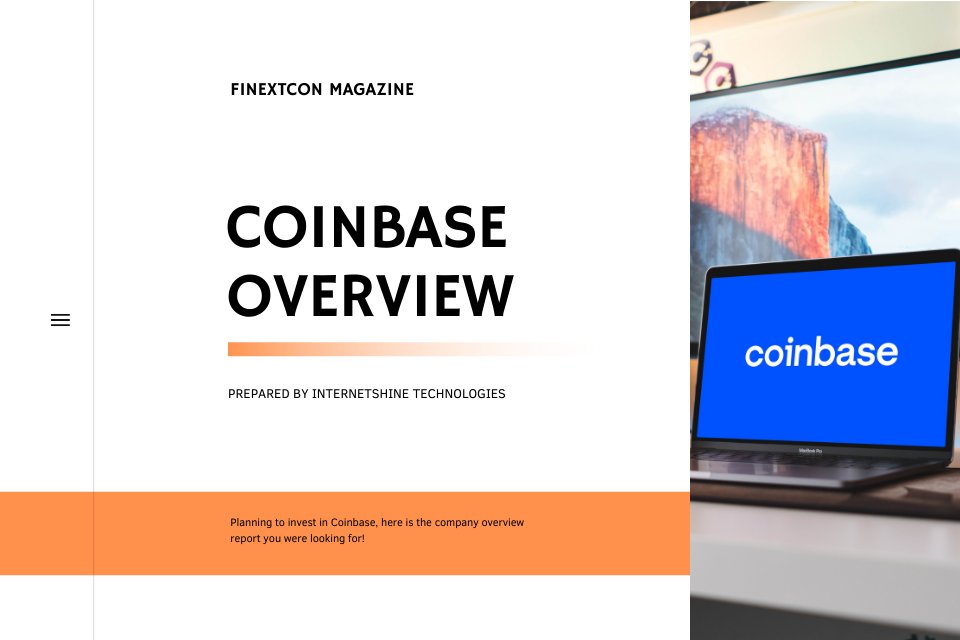 COINBASE OVERVIEW