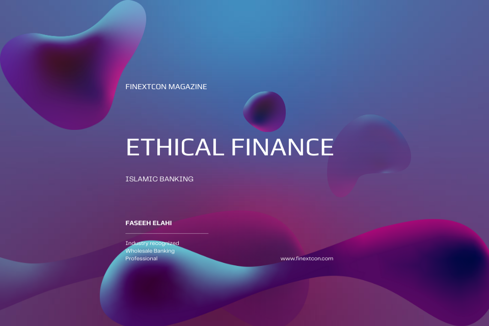 ETHICAL FINANCE