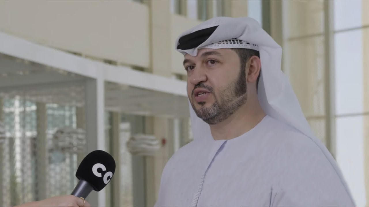 Dr. Zayed Al Hemairy