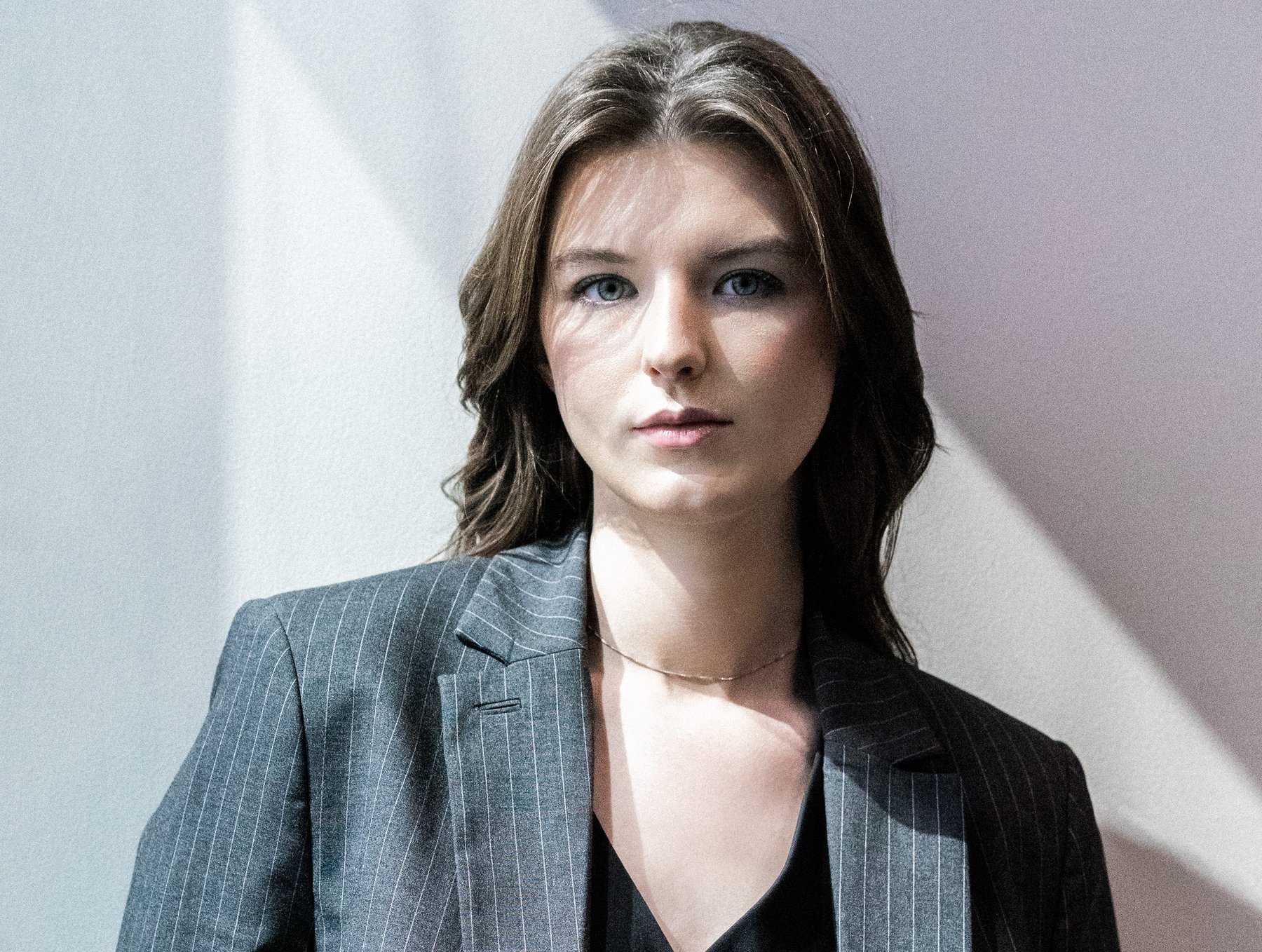 Anastasia Denisova - Finext Awards, Conference & Expo