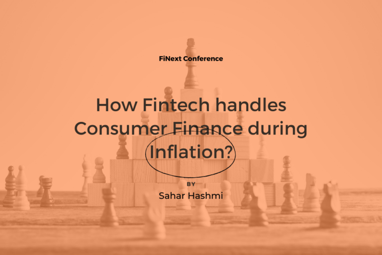 How Fintech handles Consumer Finance during Inflation