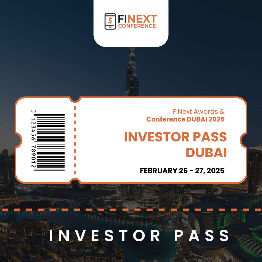 Investor Pass Dubai 2025