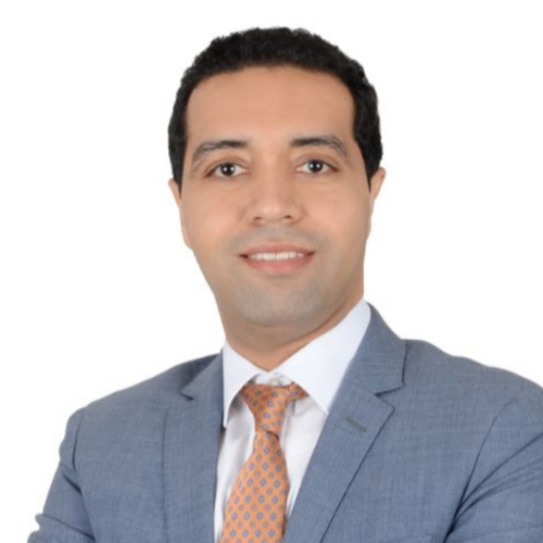 Ahmed Abdelazim Alpajy, Strategic Advisor | CFO | FP&A | Treasury
