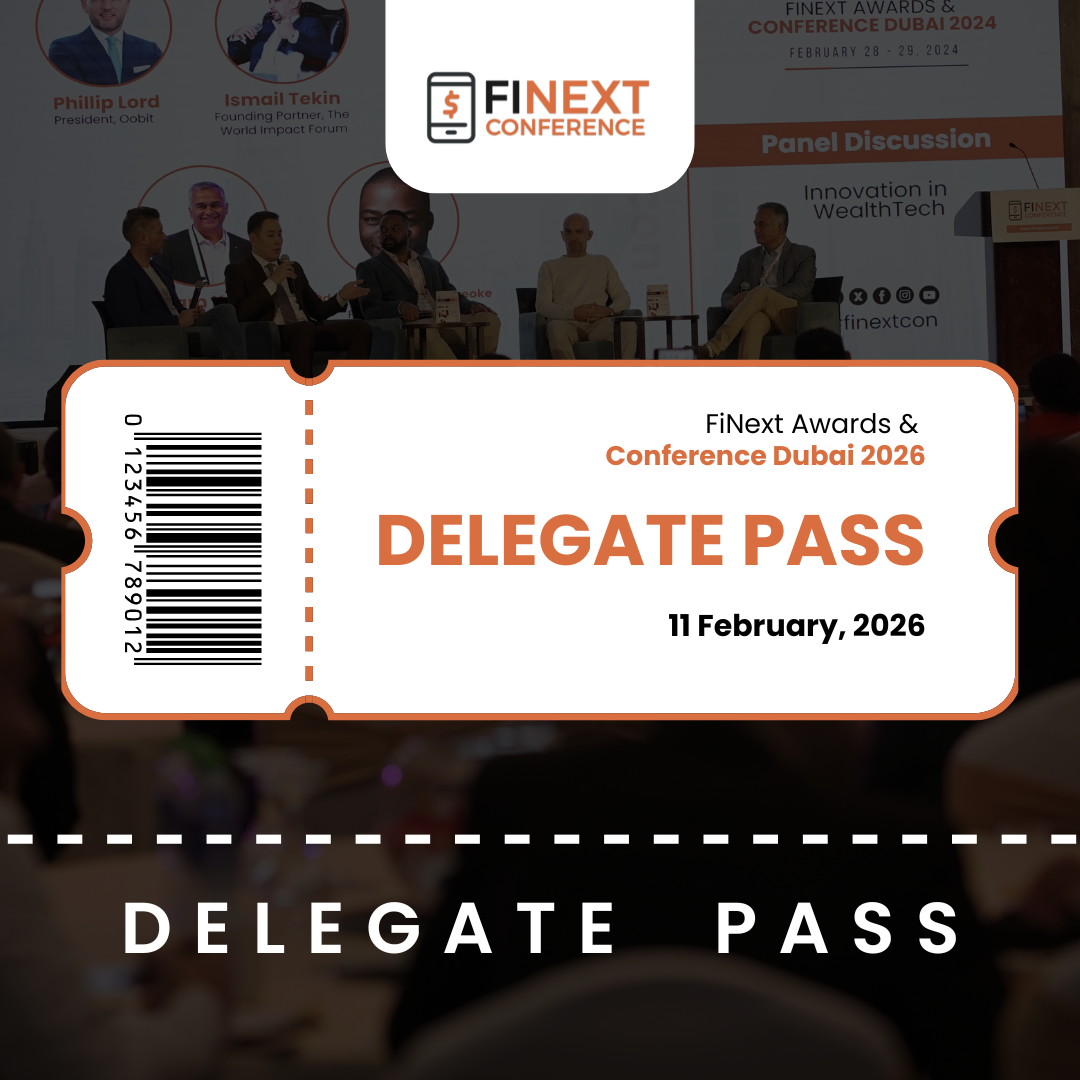 Delegate Pass Dubai 2026