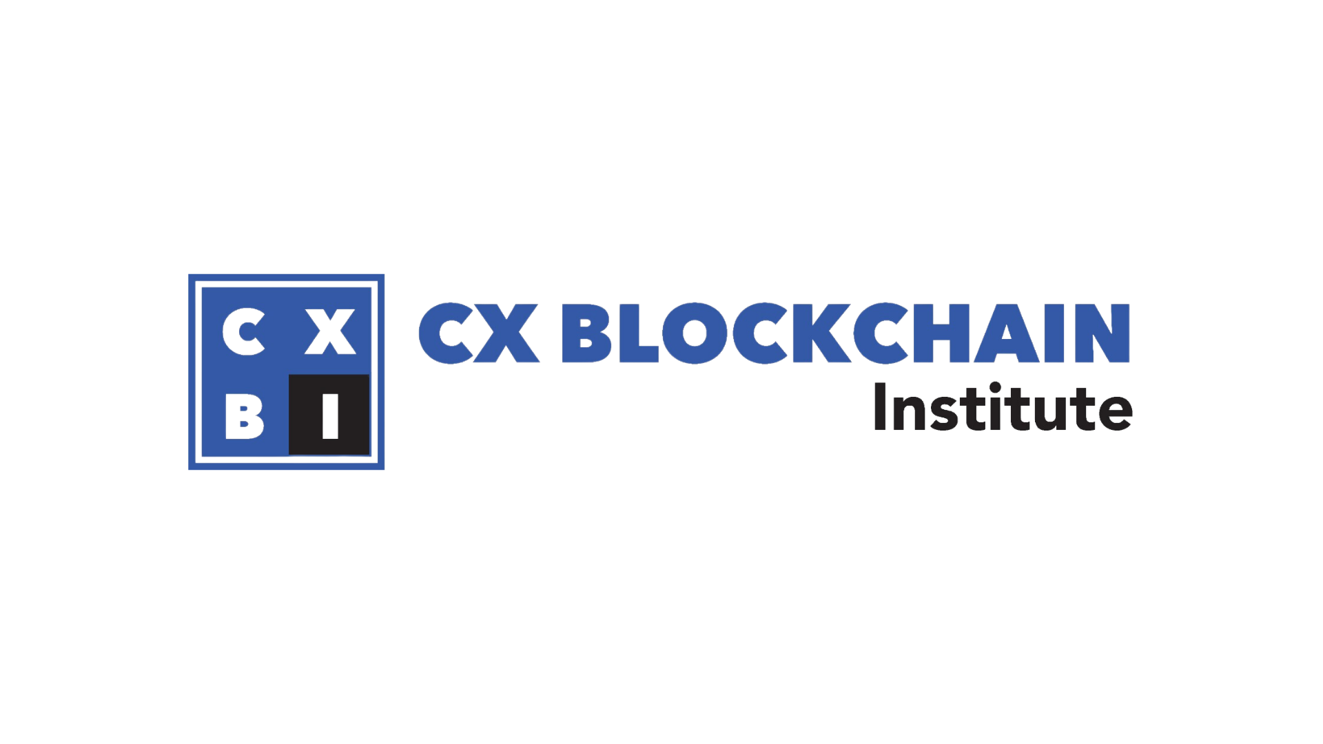 cx blockchain
