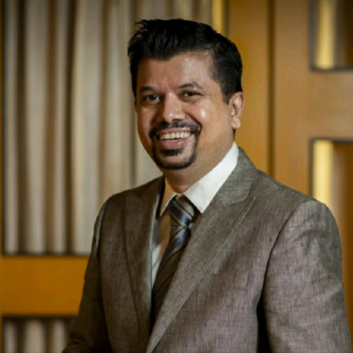 Arman A. Khan, Managing Director at Magnus Corporation Ltd.