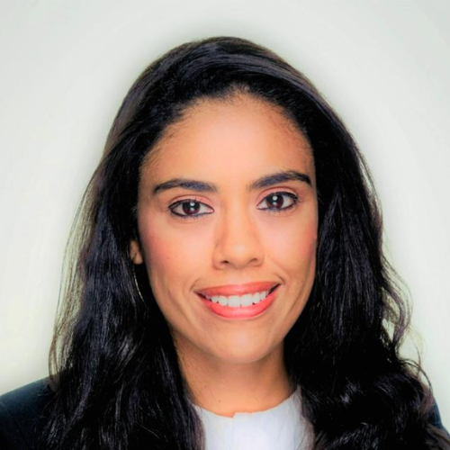 Fabiola Luque Morales, Founder & CEO, Economia Sin Filtro