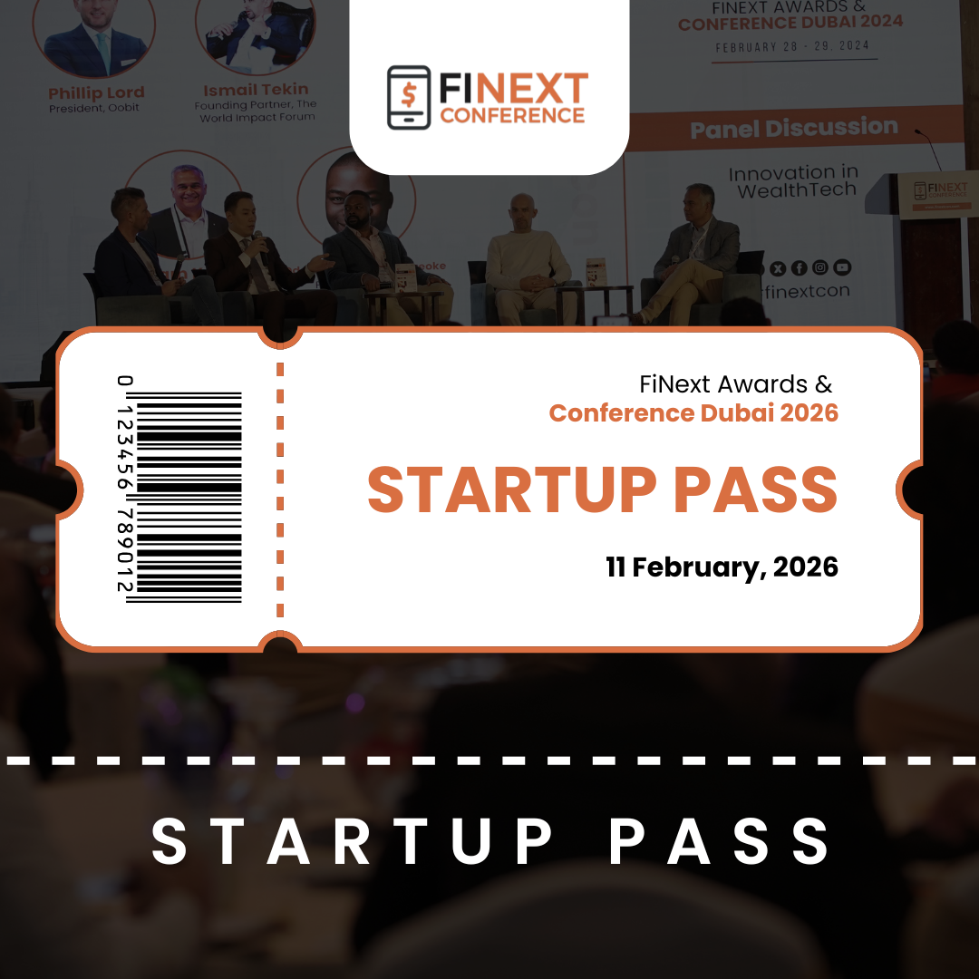 Startup Pass Dubai 2026