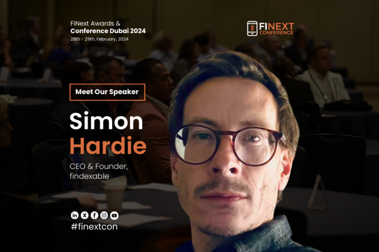 Simon Hardie Share His Insights On Innovation In Wealthtech