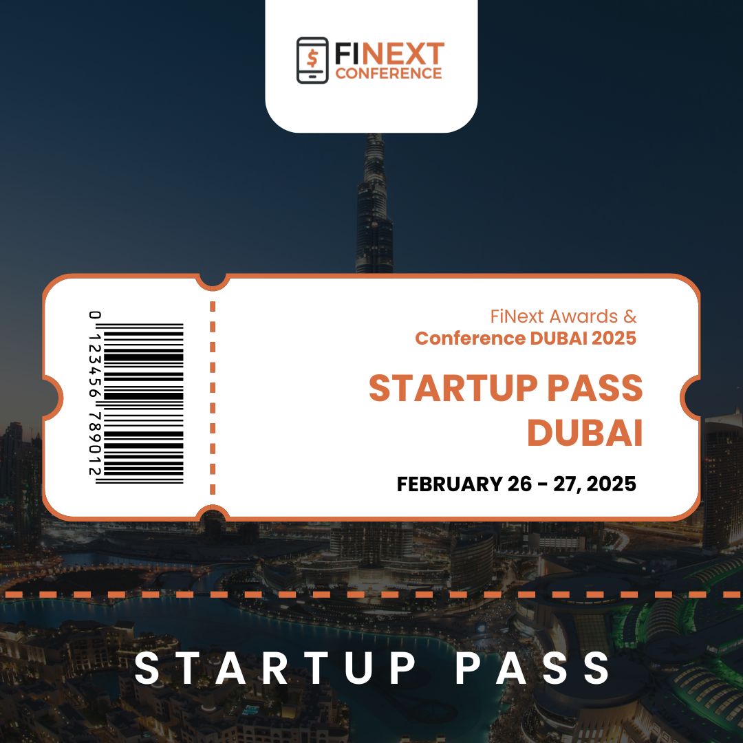Startup Pass Dubai 2025