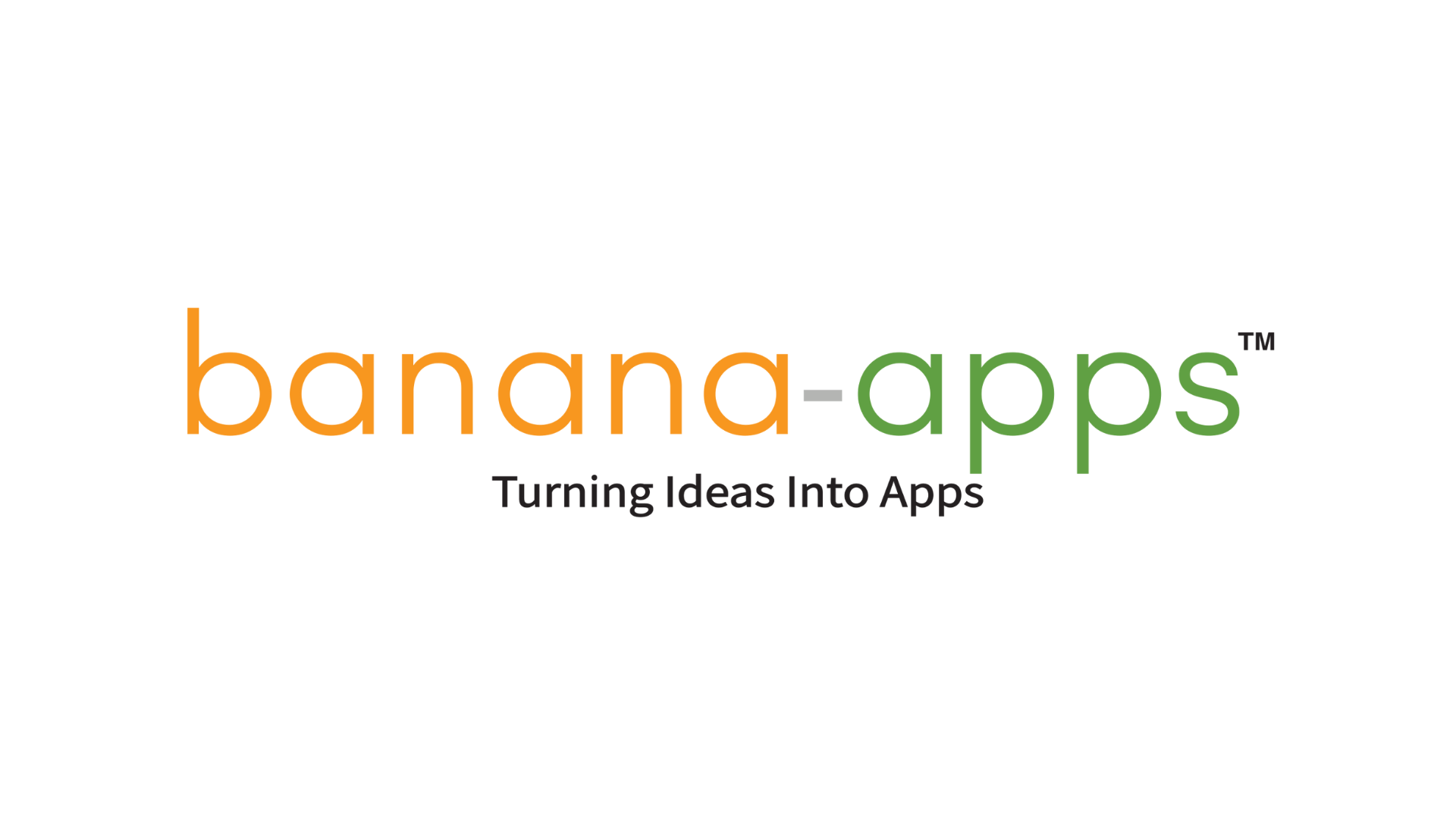 banana apps