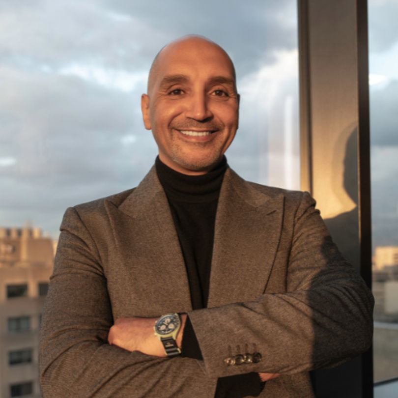 Ahmed-Gaber-Co-founder-CEO-CoorB
