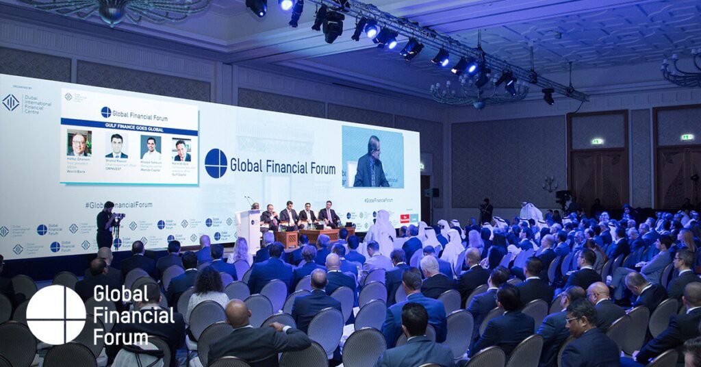 Gulf Financial Forum