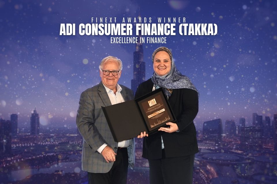 ADI Consumer Finance
