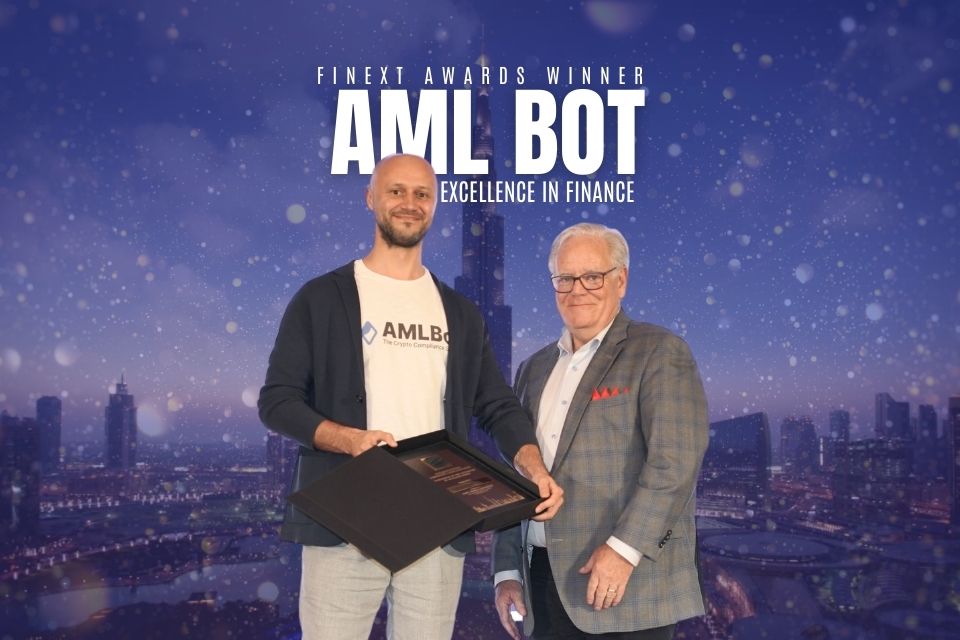 AMLBot Showcases