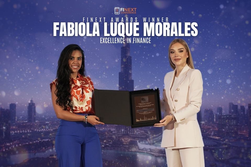 Fabiola Luque Morales