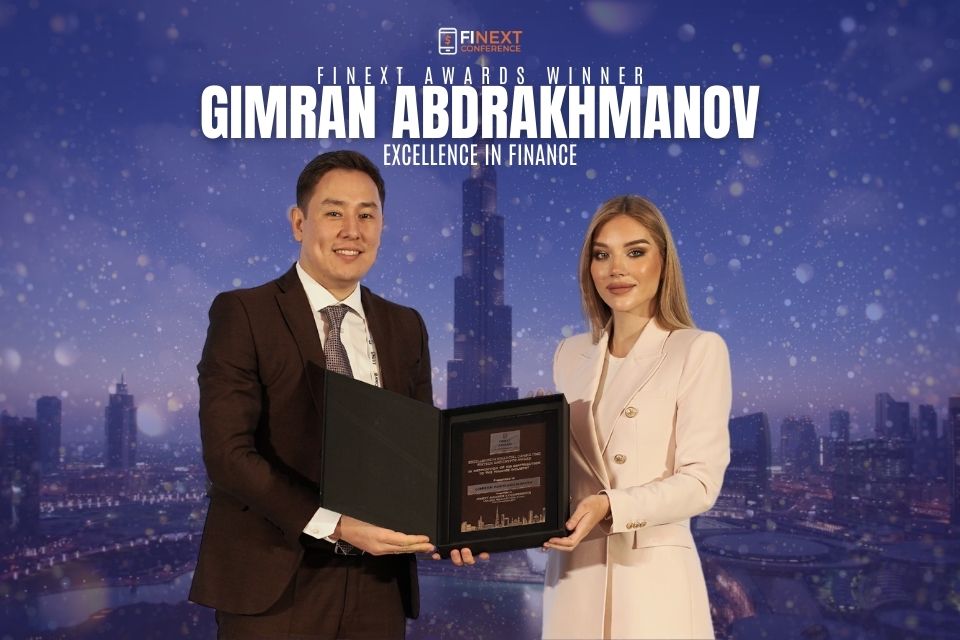 Gimran Abdrakhmanov