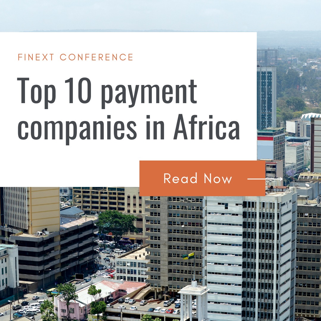 Top 10 Payment Companies Revolutionizing Africa's Financial Landscape
