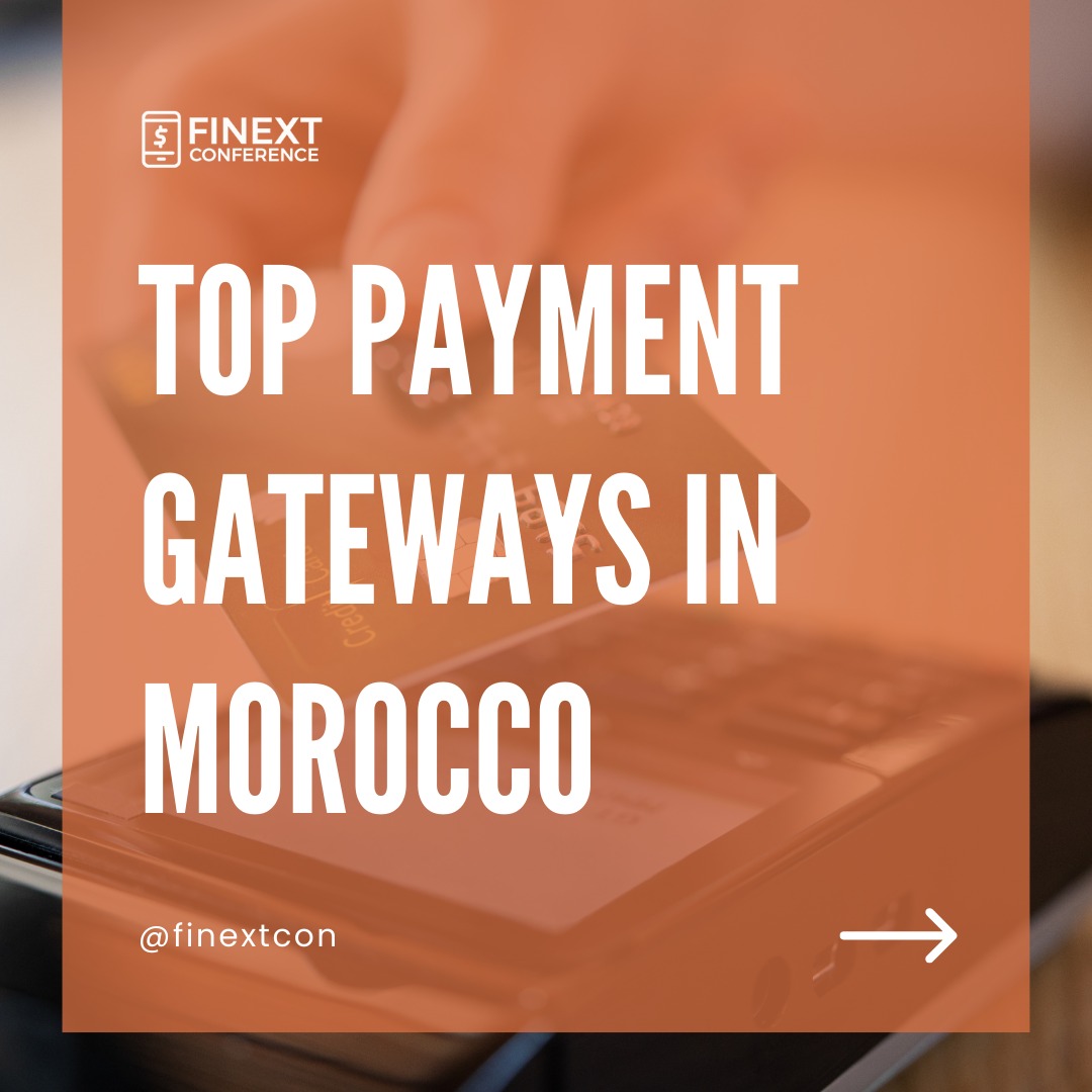 Top Payment Gateways in Morocco
