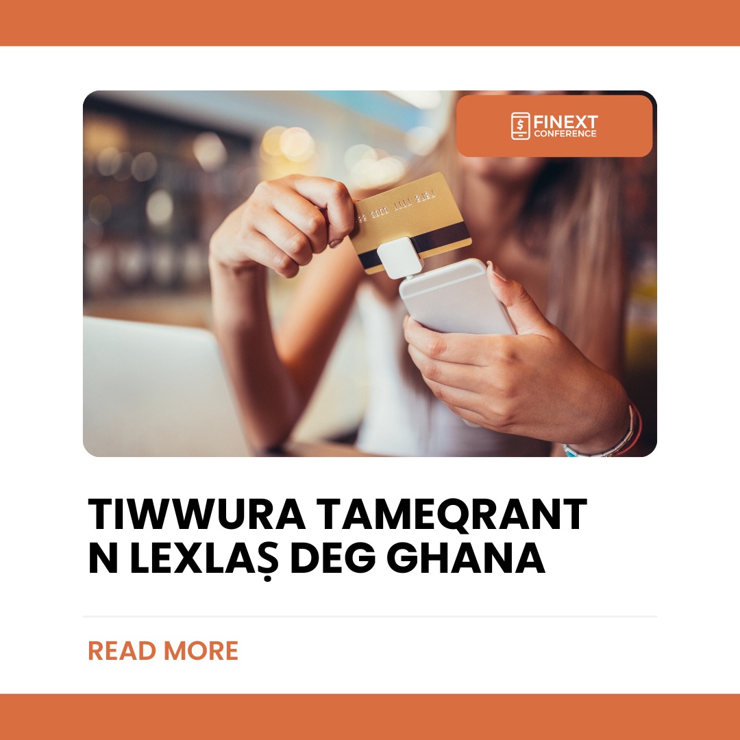 Tiwwura tameqrant n lexlaṣ deg Ghana