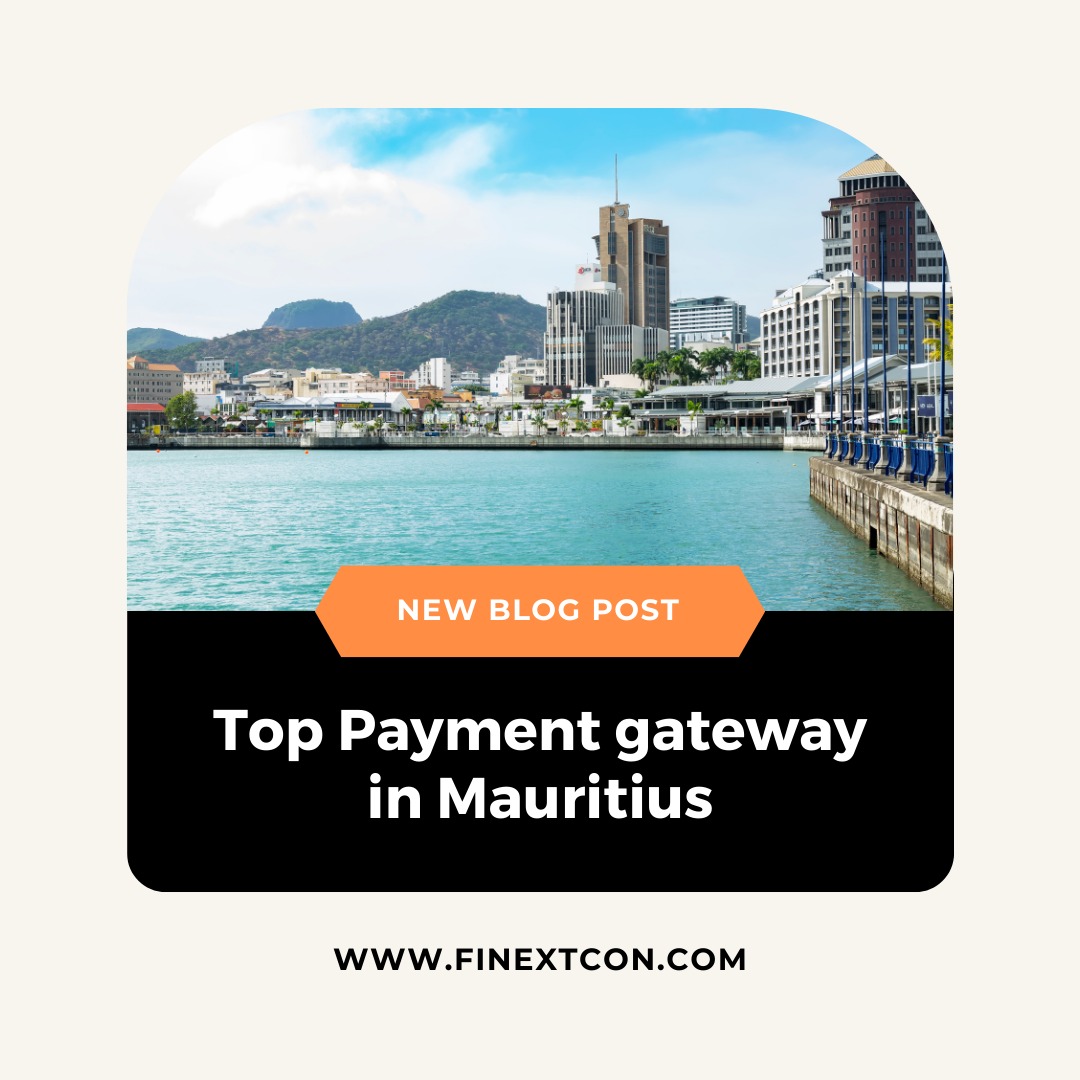 Top Payment Gateways in Mauritius: Simplifying Transactions for Businesses