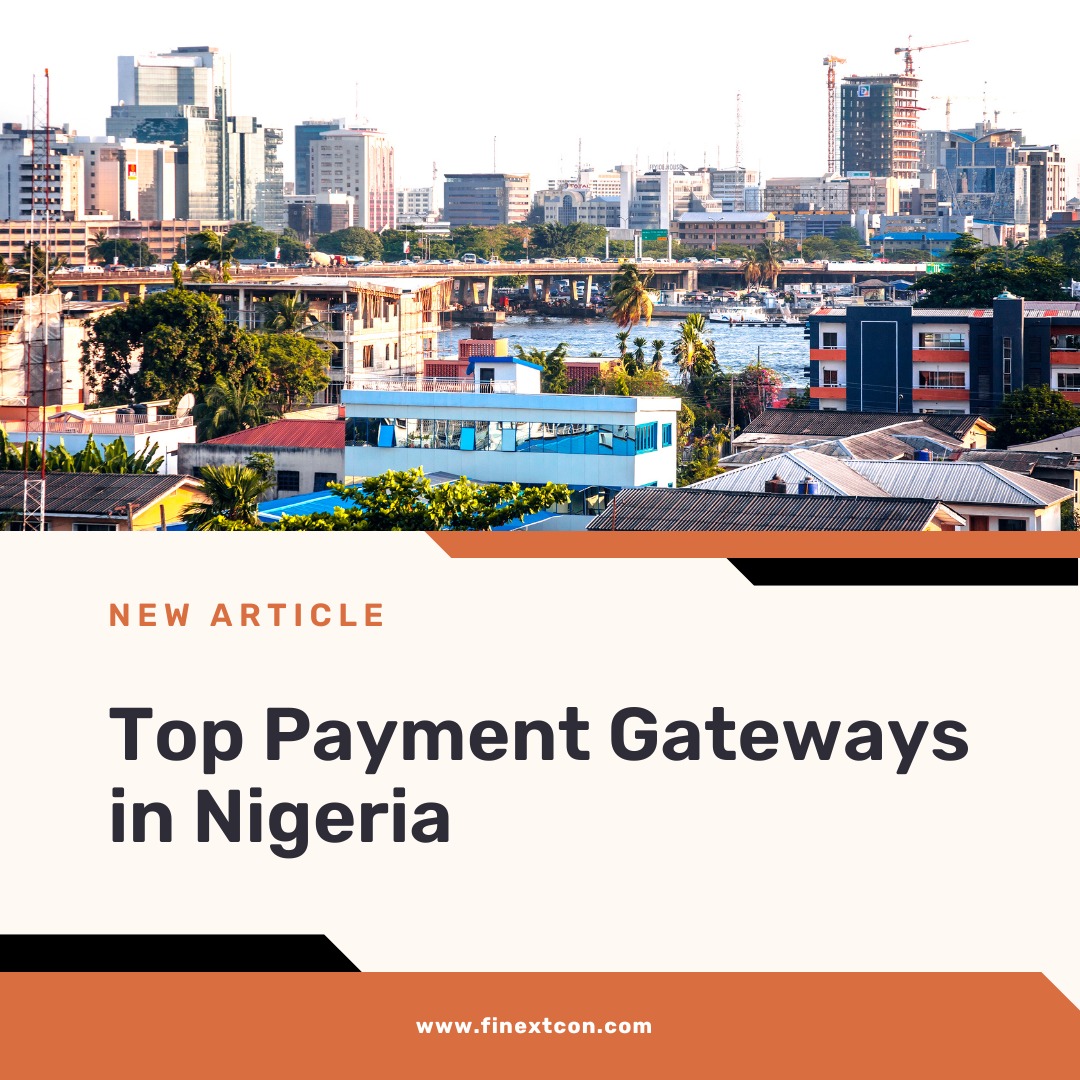 Top Payment Gateways in Nigeria Enhancing E-commerce and Digital Transactions