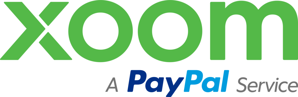 PayPal Xoom