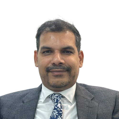 Dr. Nilay Ranjan Singh