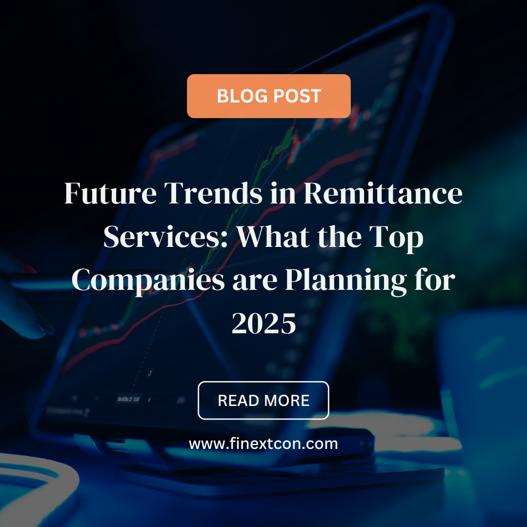 Future Trends in Remittance Services