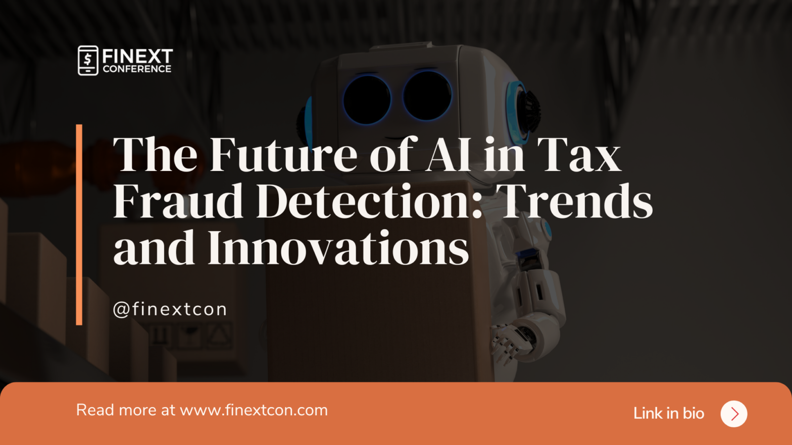 The Future of AI in Tax Fraud Detection: Trends and Innovations