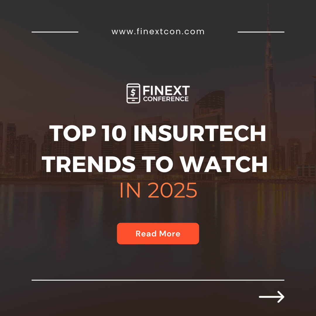 Top 10 Insurtech Trends to Watch in 2025