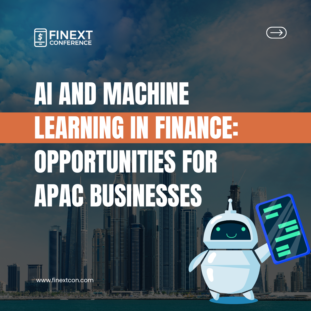 AI and Machine Learning in Finance