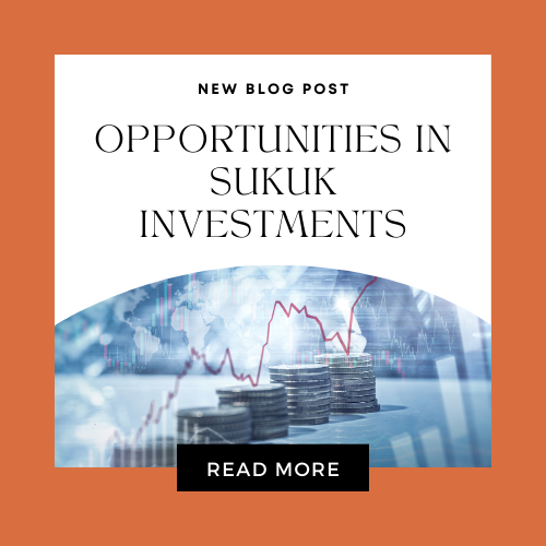 Opportunities in Sukuk Investments