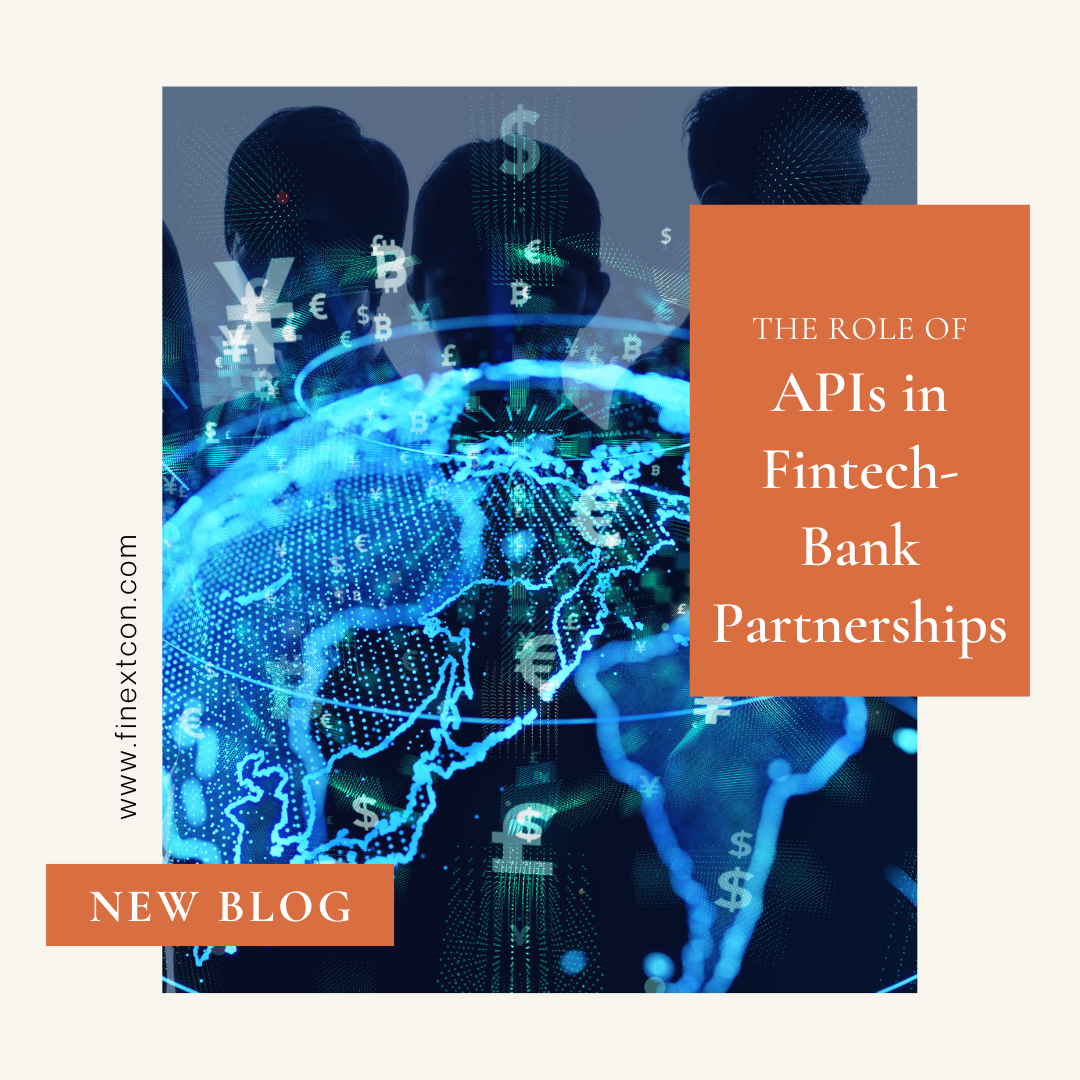 The Role of APIs in Fintech-Bank Partnerships