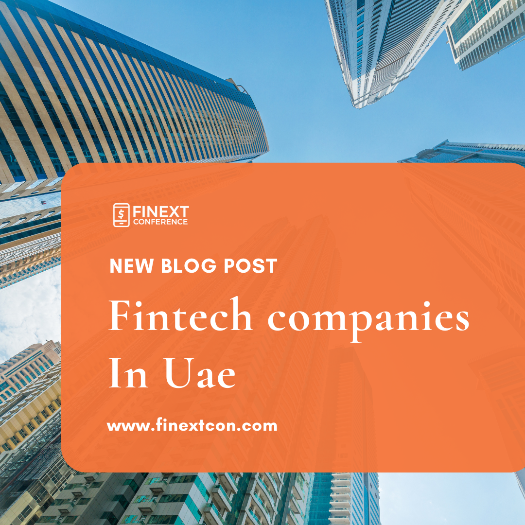 Exploring the Top Fintech Companies in the UAE