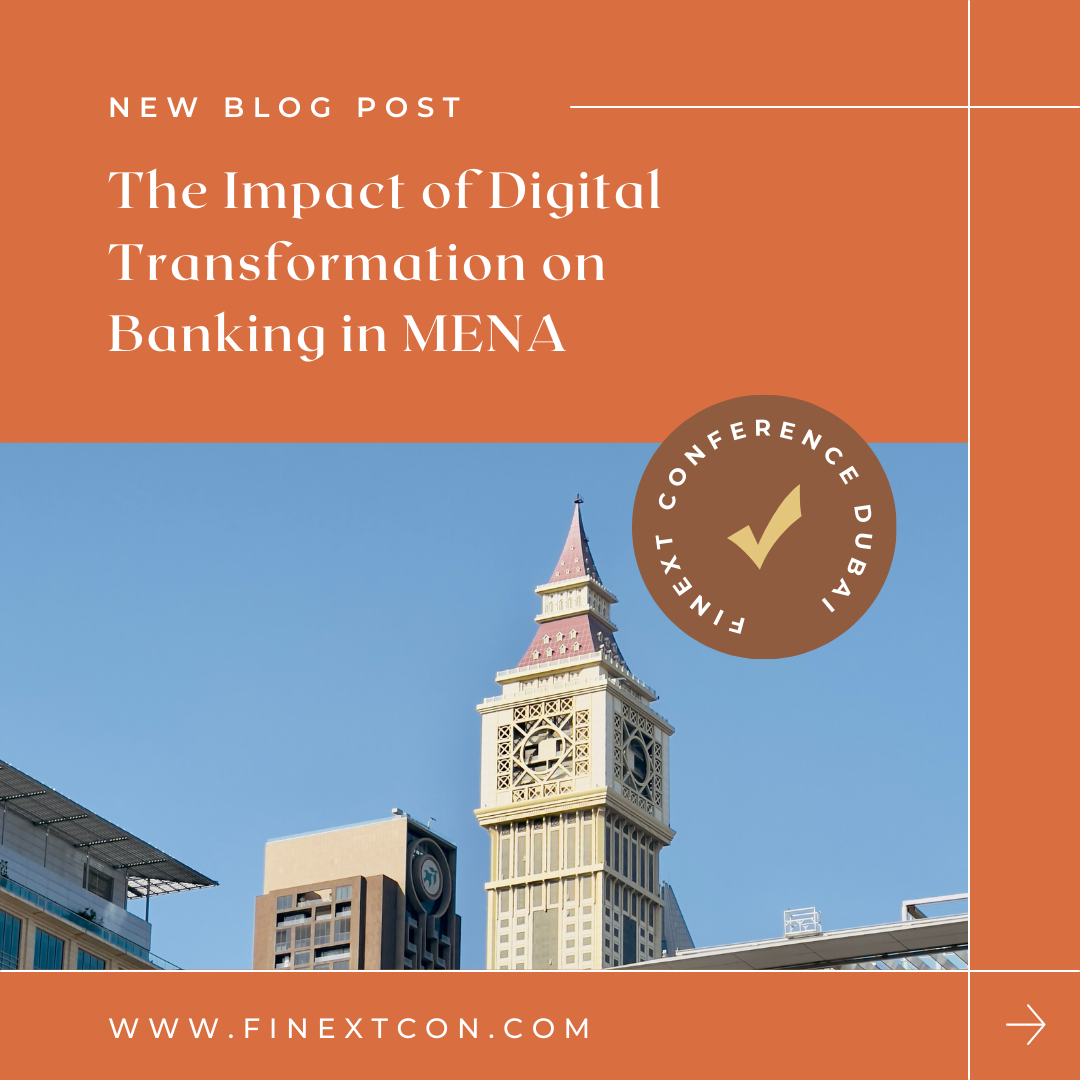 The Impact of Digital Transformation on Banking in MENA