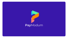 paymodum logo