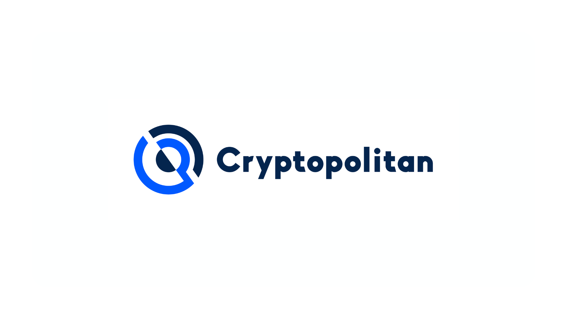 Cryptopolitan